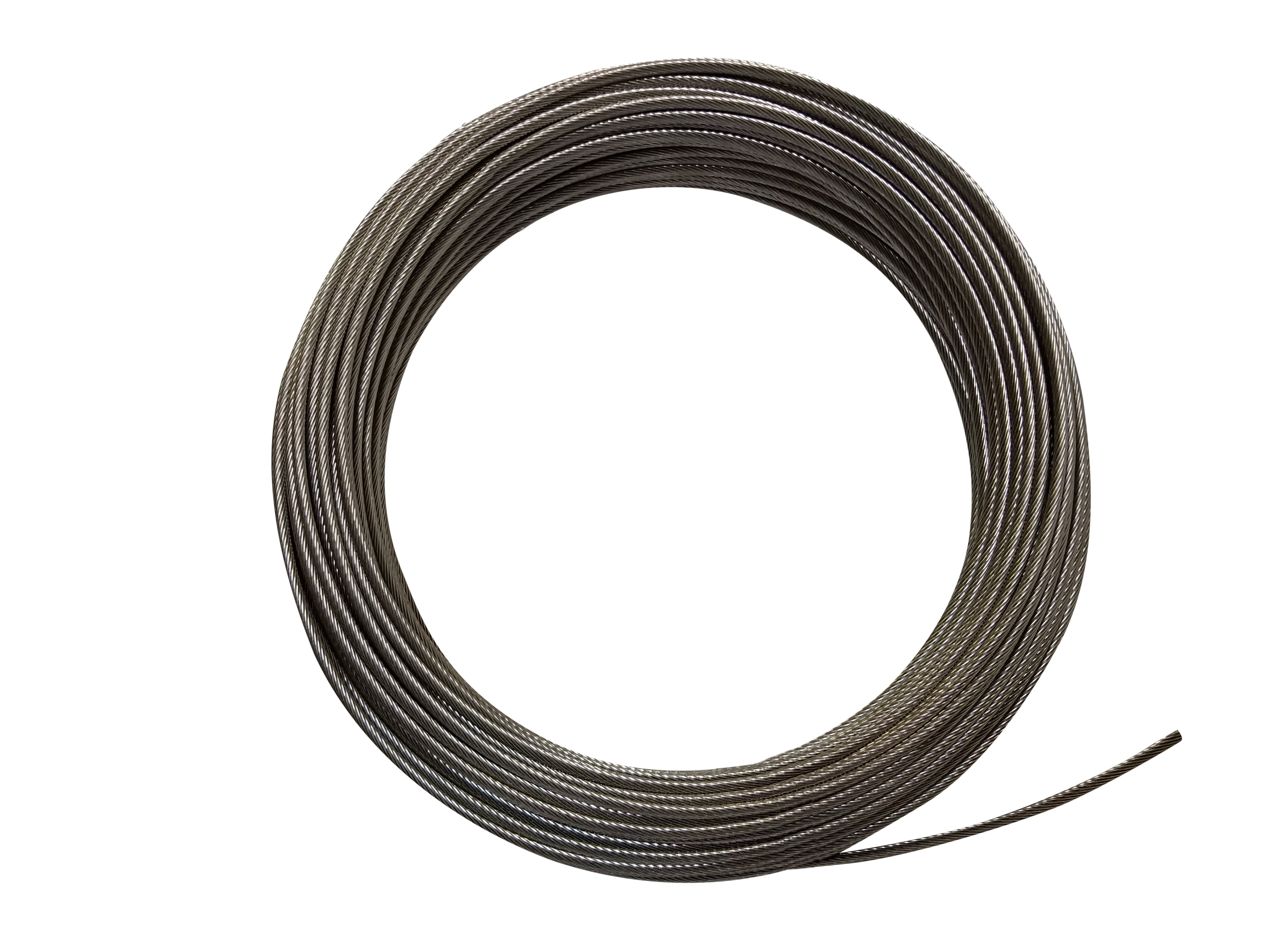 Cable cutter - Heavy duty - Gauthier De LaPlante