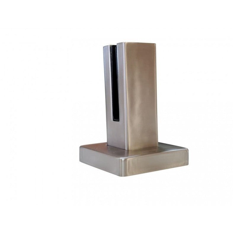 Deluxe Square Glass Spigot - Gauthier De LaPlante