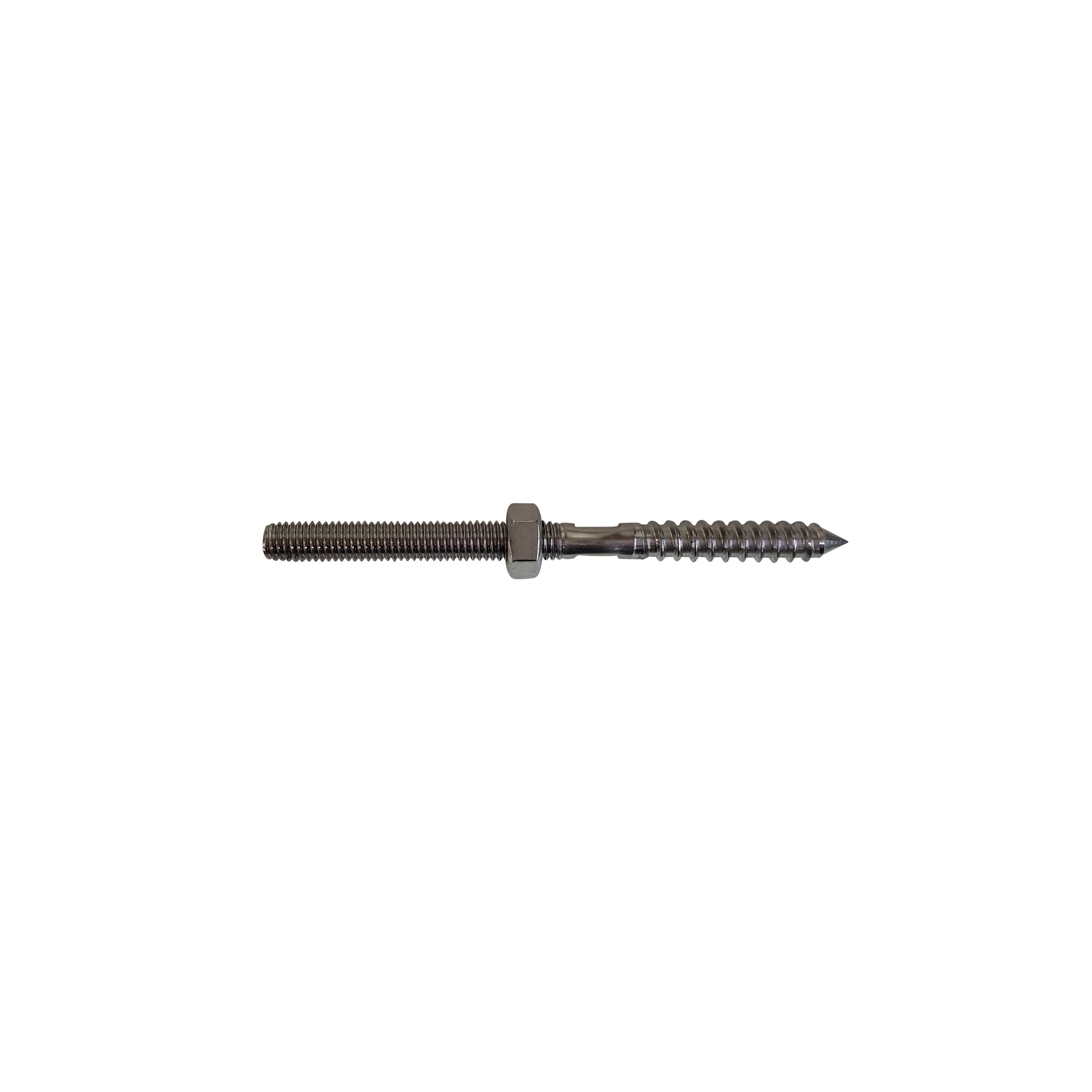 Stainless steel - Hanger bolt – Gauthier De LaPlante