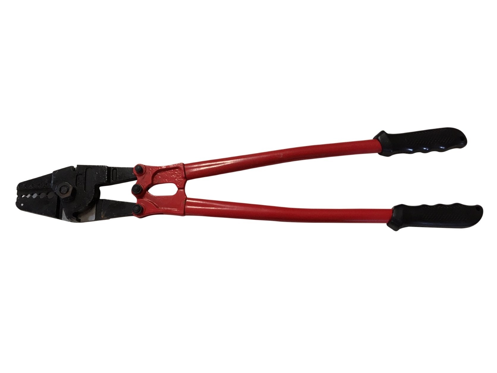 Lag screw swage stud - Left Threads - Gauthier De LaPlante