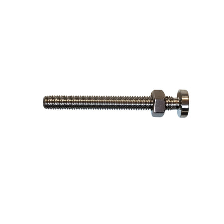 Low Head Bolt with Hexagonal Socket - Gauthier De LaPlante