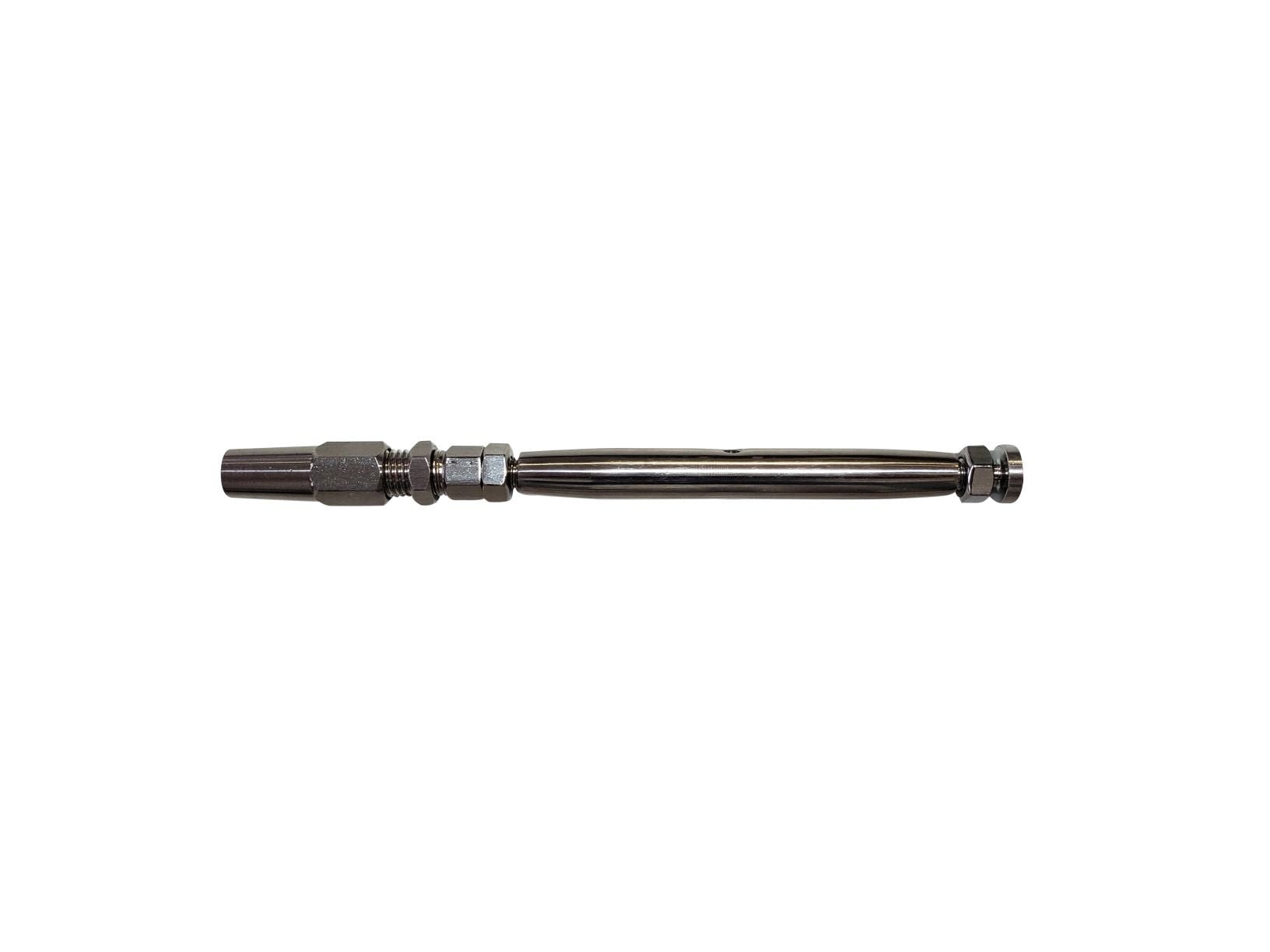 Low Head Bolt with Hexagonal Socket - Gauthier De LaPlante