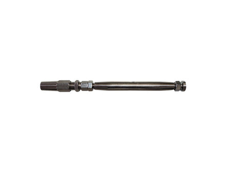 Low Head Bolt with Hexagonal Socket - Gauthier De LaPlante