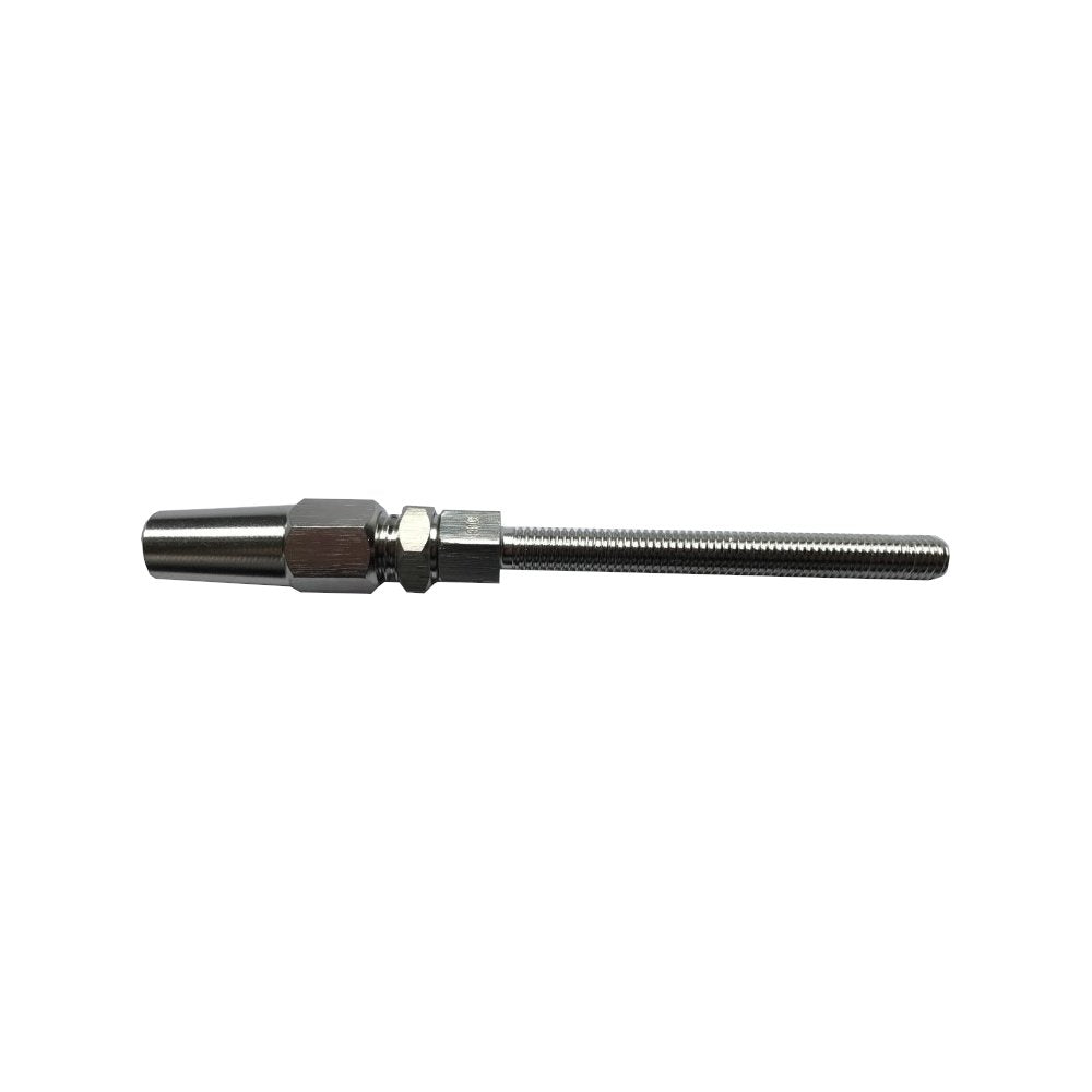 Swageless Threaded stud - Right treads - Gauthier De LaPlante