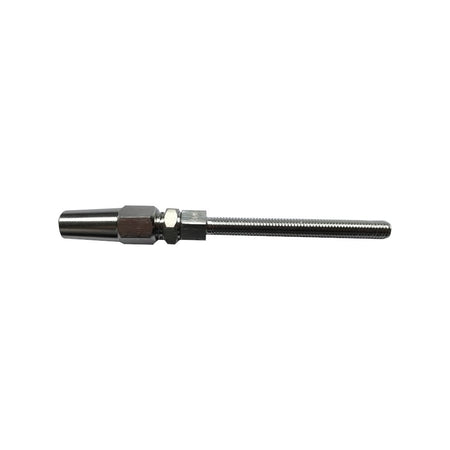 Swageless Threaded stud - Right treads - Gauthier De LaPlante