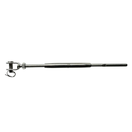 Threaded Fork Terminal - Gauthier De LaPlante