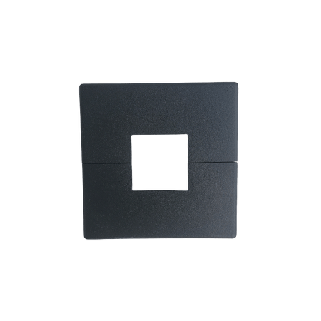 1.5'' x 1.5'' Base Plate Cover - Gauthier De LaPlante