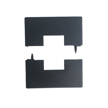 1.5'' x 1.5'' Base Plate Cover - Gauthier De LaPlante