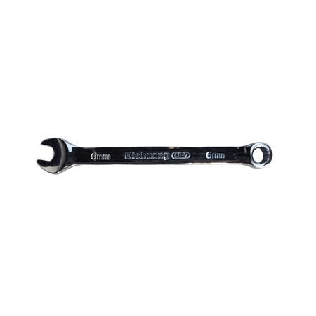 6mm Wrench - Gauthier De LaPlante