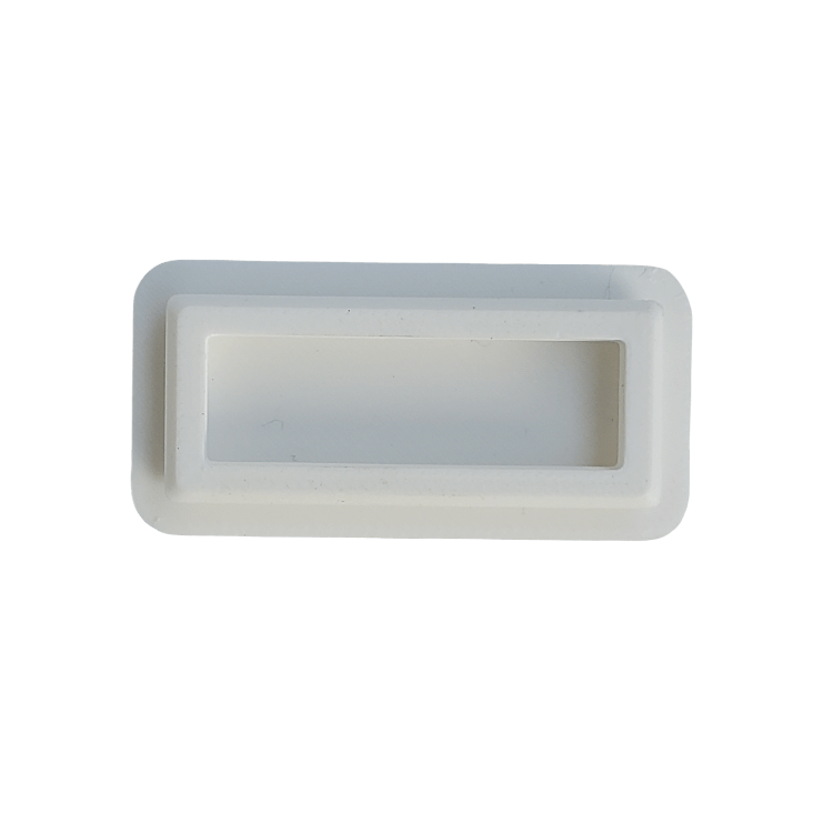 Handrail End Cap - Gauthier De LaPlante