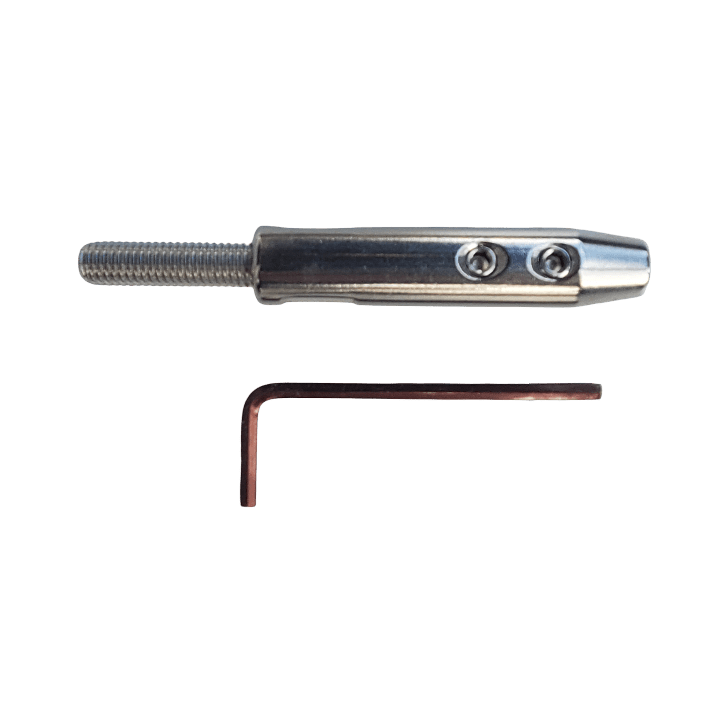 Hex Key (Allen Key) - Gauthier De LaPlante