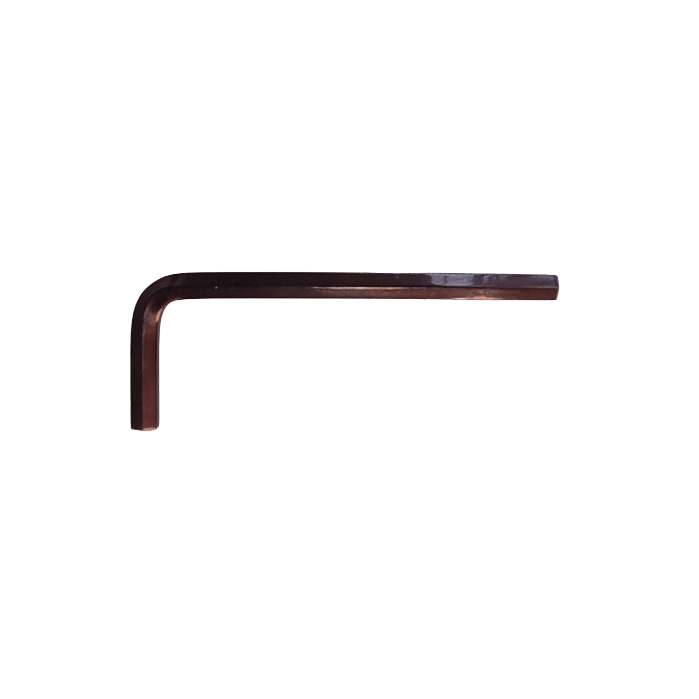 Hex Key (Allen Key) - Gauthier De LaPlante