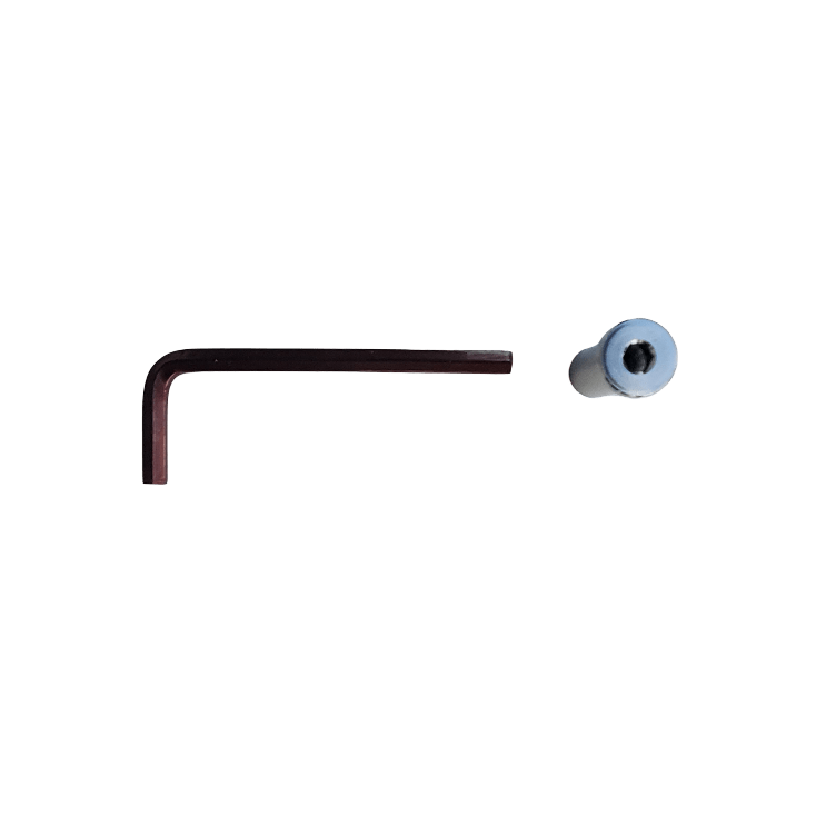 Apl Allen Key Hex Key (Allen Key) – Gauthier De LaPlante