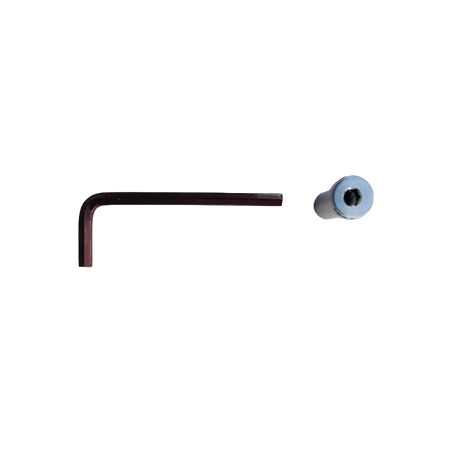 Hex Key (Allen Key) - Gauthier De LaPlante