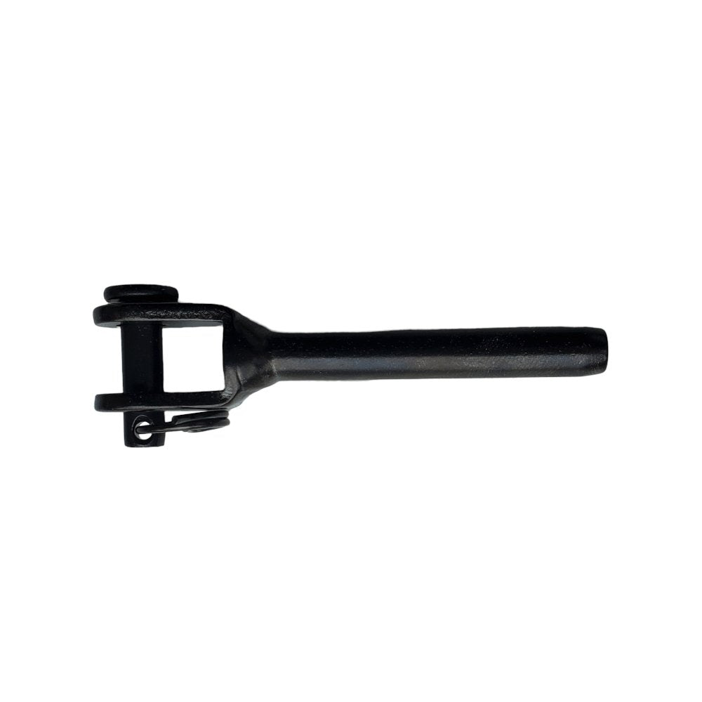 Swage Fork Terminal - Black - Gauthier De LaPlante