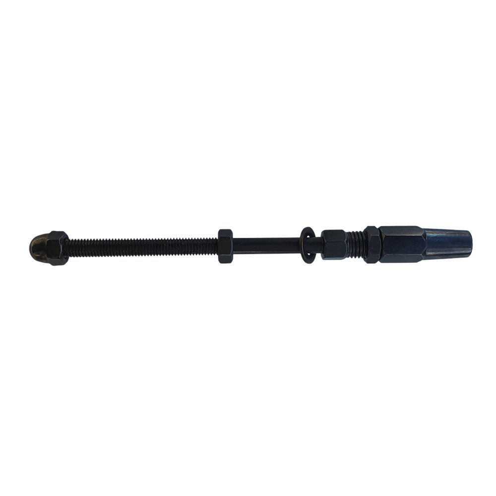 Swageless Threaded Stud Terminal - Black - Gauthier De LaPlante