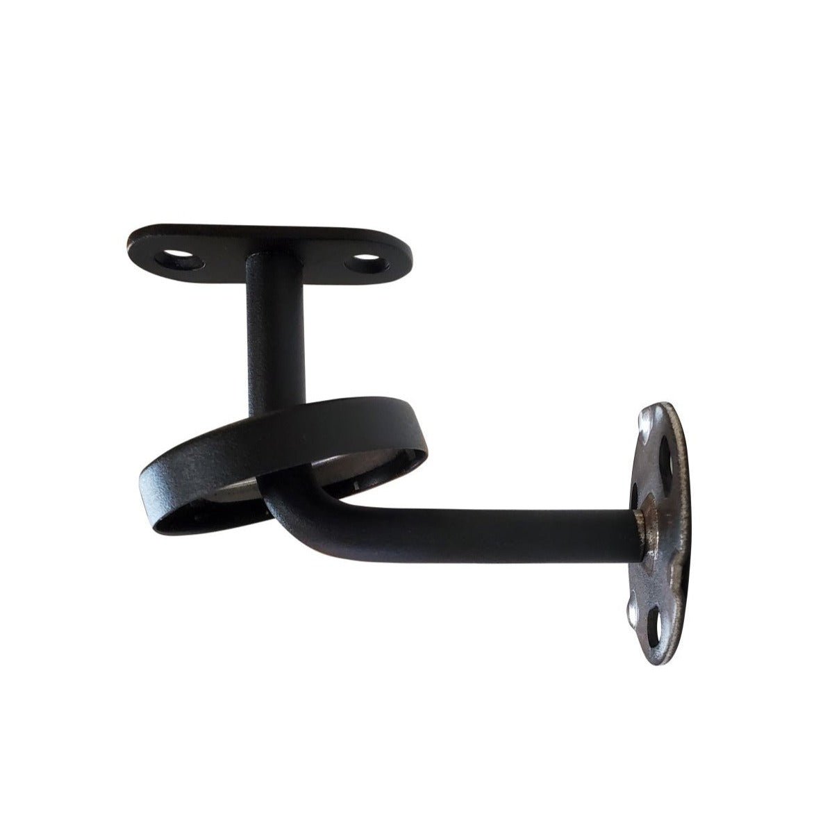 Ada Compliant Handrail Brackets 